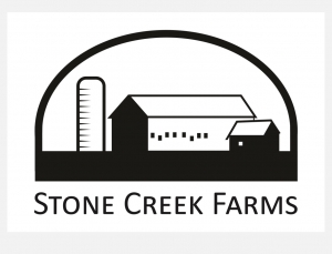 stone creek farms unlimited logo